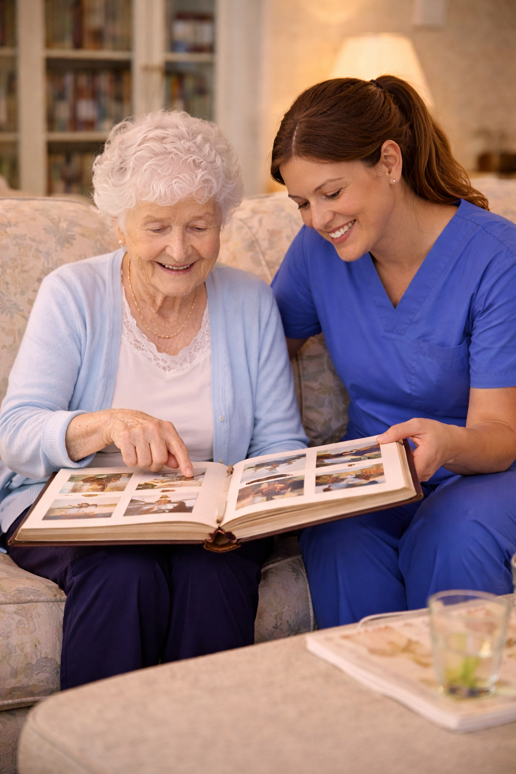 Exceptional Services